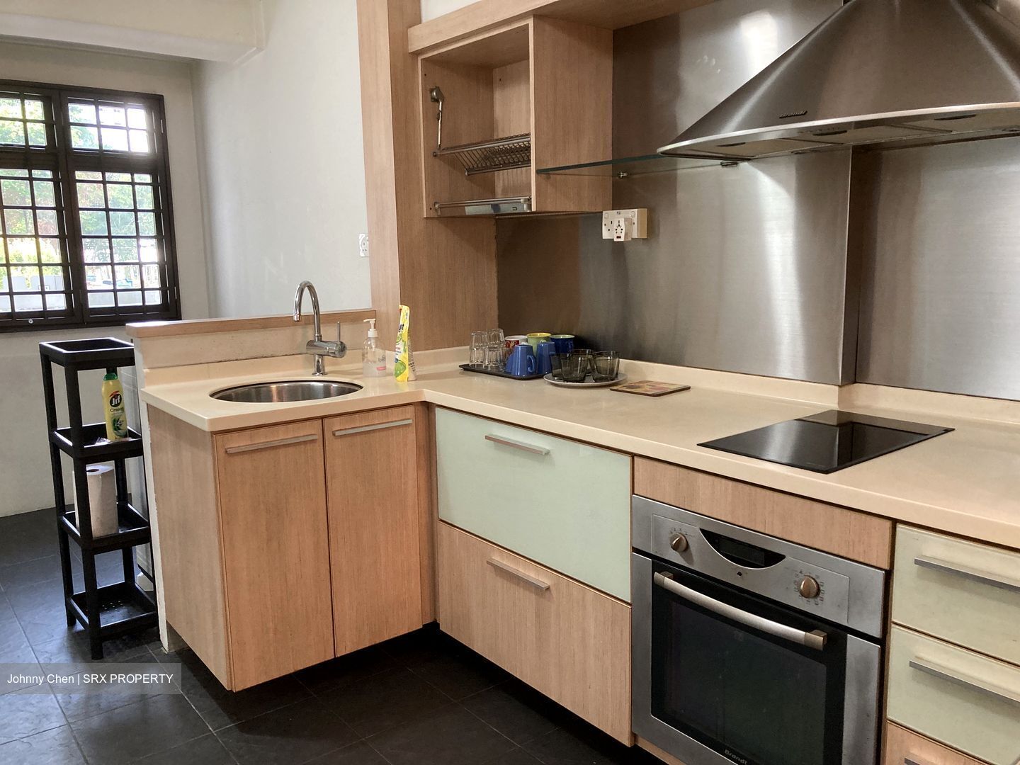 Blk 19 GHIM MOH GARDENS (Queenstown), HDB 3 Rooms #561249391